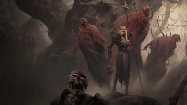 Diablo 4 Sezon 1: Season of the Malignant
