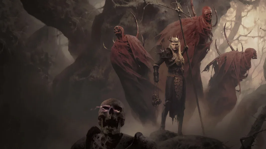 Diablo 4 Sezon 1: Season of the Malignant
