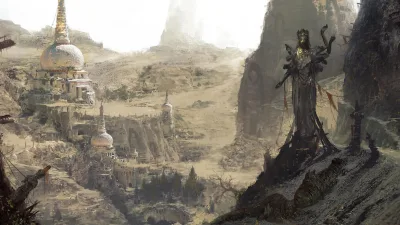 Diablo 4'ün Çıkış Saatleri Açıklandı
