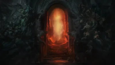 Diablo 4'ün 2025 ve Sonrası Yol Haritası Açıklandı