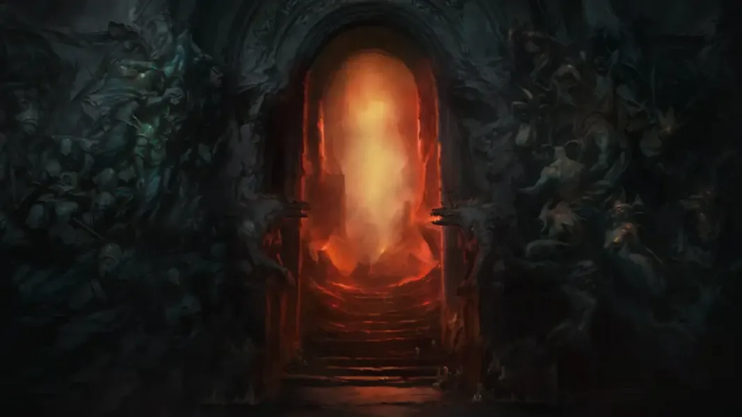 Diablo 4'ün 2025 ve Sonrası Yol Haritası Açıklandı