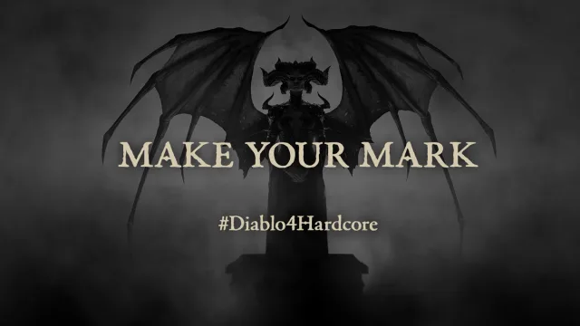 Diablo 4 Hardcore Race Hakkında Önemli Açıklamalar Yaptı