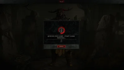 Diablo 4 'Pending' Mesajı Nasıl Düzeltilir?