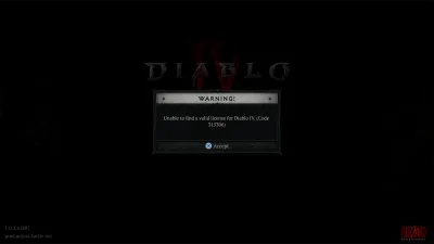 Blizzard, Diablo 4'ün PlayStation Network (PSN) Sorununu Kabul Etti