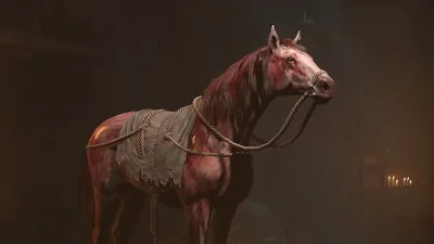 Diablo 4: Reins of Bloody Steed Bineği Nasıl Elde Edilir?