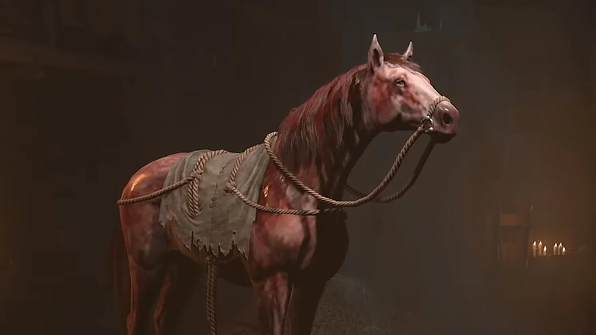 Diablo 4: Reins of Bloody Steed Bineği Nasıl Elde Edilir?