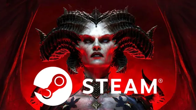 Diablo 4 Ücretsiz Oldu, Steam İndirimiyle Birleşti
