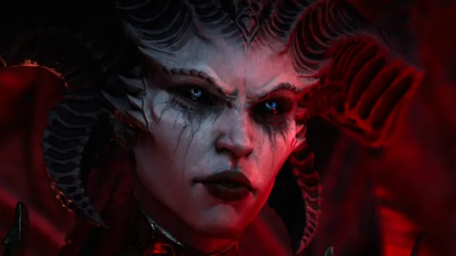 Diablo 4'te Büyük Değişiklikler