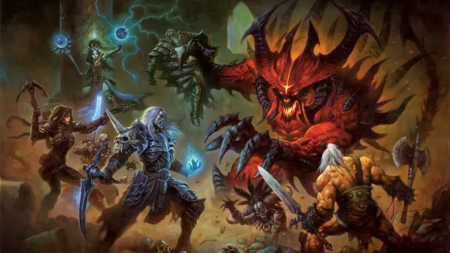 450 Kişilik Diablo Ekibi, Microsoft Bünyesinde Sendikalaştı