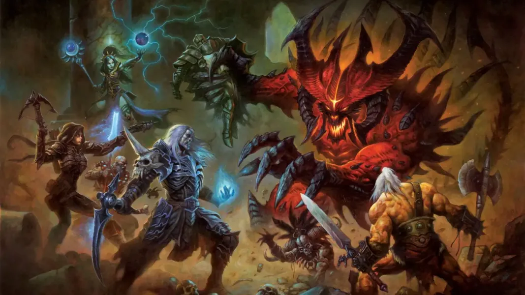 450 Kişilik Diablo Ekibi, Microsoft Bünyesinde Sendikalaştı