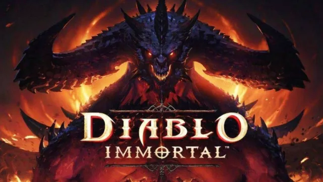 Diablo Immortal İlk Yılında 525 Milyon Dolar Kazandı