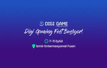 Digi Gaming Fest 2022 Başlıyor!