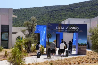 DIGIAGE 12. Oyun Geliştirme Kampı Tamamlandı