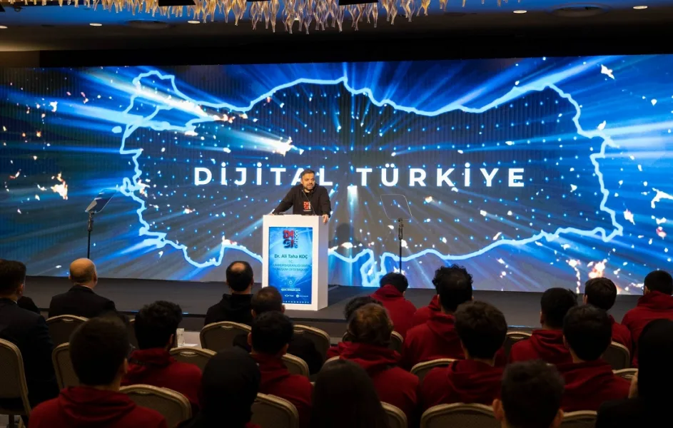 DIGIATHON 2022 de Kazananlar Belli Oldu