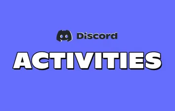 Discord Activities Toplu İzleme ve Oyun Oynama İmkanı Sağlıyor