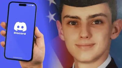 Discord Sızıntısının Faturası: 15 Yıl Hapis!