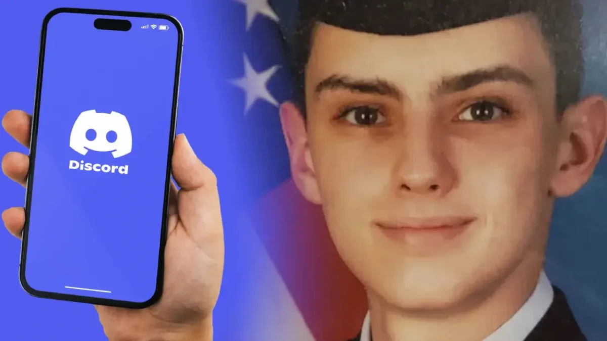 Discord Sızıntısının Faturası: 15 Yıl Hapis!