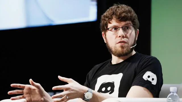 Şok Ayrılık! Discord'un Kurucusu Görevini Bıraktı