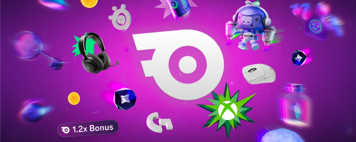 Discord Nitro - XBOX