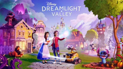 Disney Dreamlight Valley: Vitalys Kristalleri Nasıl Elde Edilir?