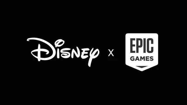 Disney, Epic Games'i Satın Almayı Düşünüyor Olabilir