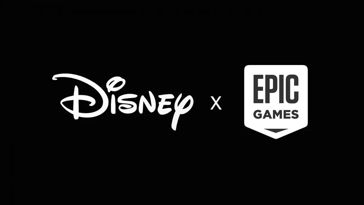 Disney - Epic Games