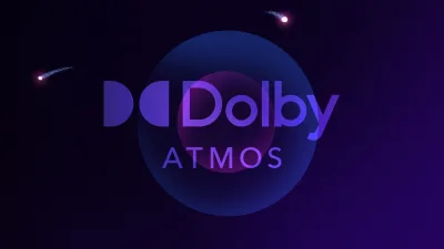 PS5, Dolby Atmos Desteği ile Ses Deneyimini Güçlendiriyor