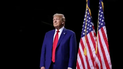 Trump Tarifeleri Dünya Genelini Etkileyecek: AAA Oyunlar 160 Dolara Çıkabilir