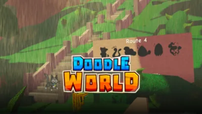 Doodle World Kodları - Haziran 2026