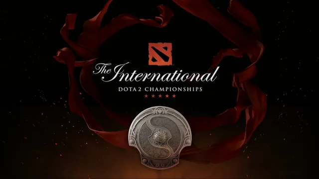 The International: Dota 2'nin En Büyük Turnuvası Bu Yıl Seattle'da