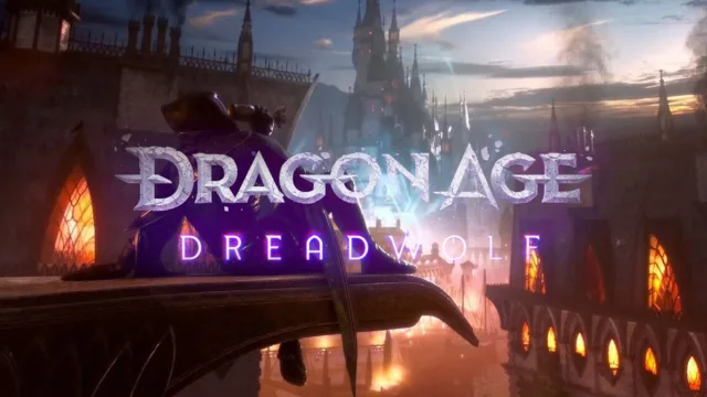 Yeni Dragon Age Oyunu Dreadwolf 2024 Yılında Geliyor
