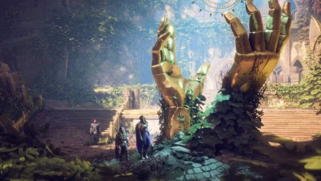 Dragon Age: The Veilguard Beklentilerin Üzerinde!