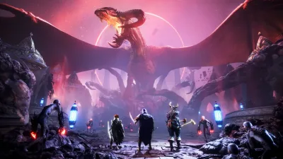 Dragon Age Serisi Tehlikede mi? BioWare Yönetim ve Yazar Kadrosu Dağıldı