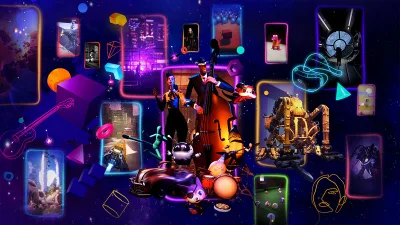 PS Plus Ağustos 2023 ile Bir Oyunla Binlerce Oyun