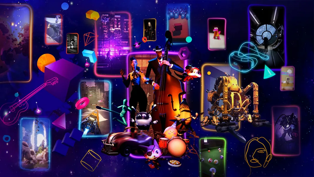 PS Plus Ağustos 2023 ile Bir Oyunla Binlerce Oyun