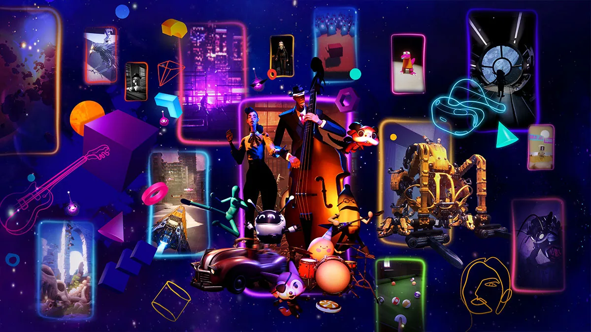 PS Plus Ağustos 2023 ile Bir Oyunla Binlerce Oyun