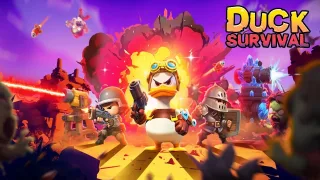 Duck Survival Kodları