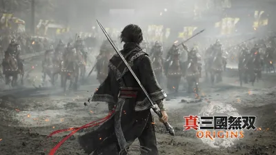 PS5 ve PS5 Pro için Ücretsiz Deneme: Dynasty Warriors: Origins