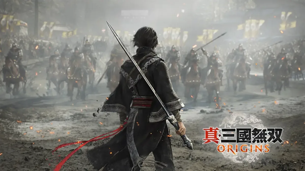 PS5 ve PS5 Pro için Ücretsiz Deneme: Dynasty Warriors: Origins