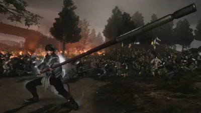 Dynasty Warriors: Origins Ön İncelemesi