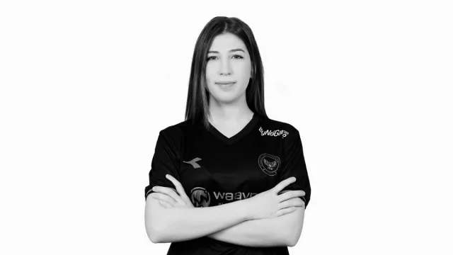 Profesyonel Esporcu Gizem Harmankaya Depremde Vefat Etti
