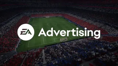 EA Advertising kuruldu: Oyunlara doğrudan marka reklamı geliyor
