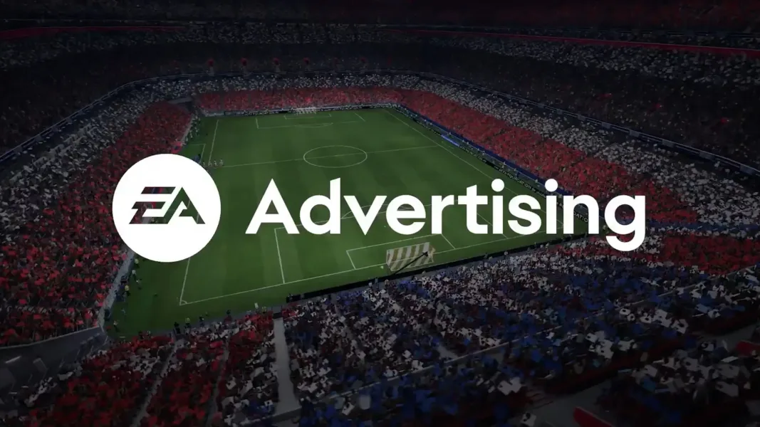 EA Advertising