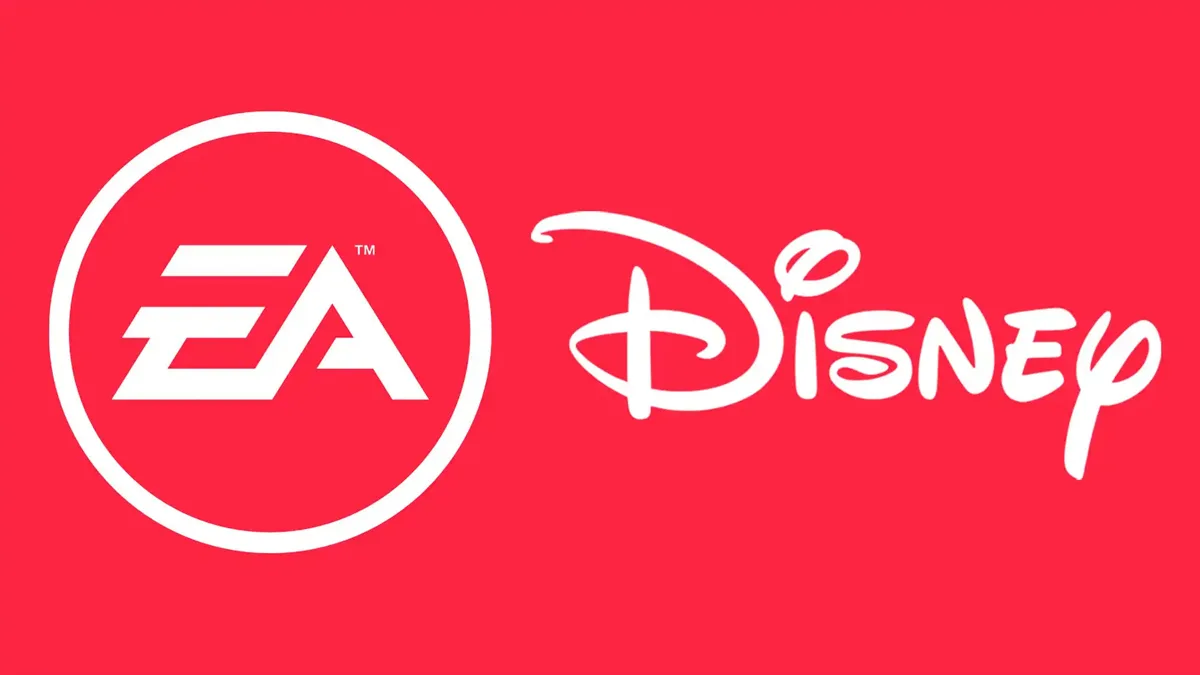 Disney'in Electronic Arts'ı Satın Alma Planları