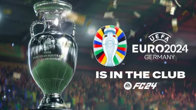 EA Sports FC 24, Ücretsiz Güncellemeyle UEFA Euro 2024'ü Ekliyor