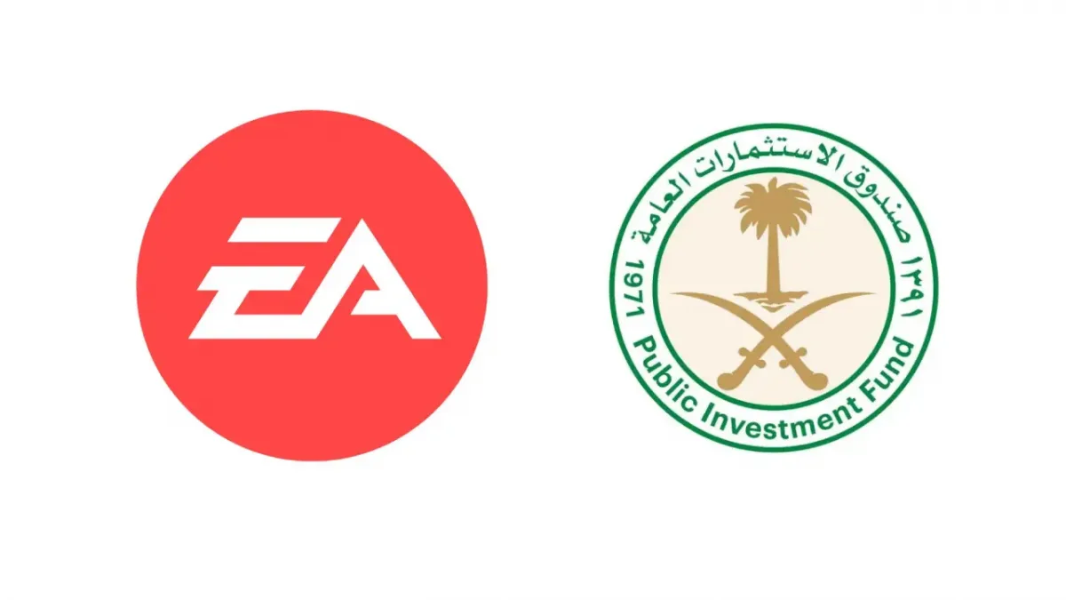 EA, 55 Milyar Dolara Satıldı: PIF ile Tarihi Satın Alma