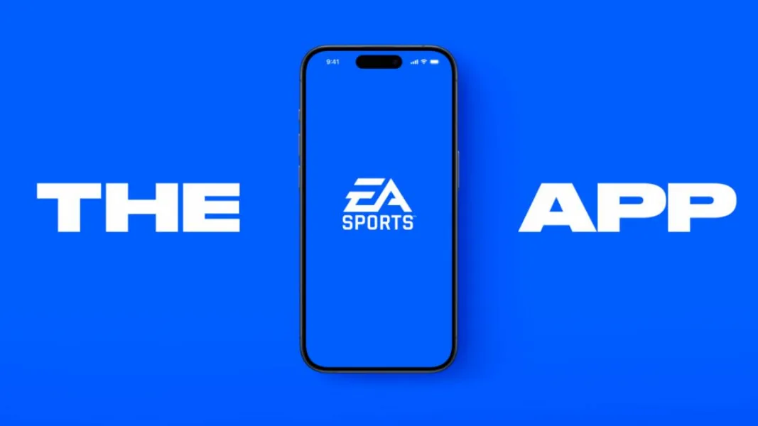 EA Sports Dijital Arenaya Giriyor: Yeni Sosyal Uygulama Geliyor