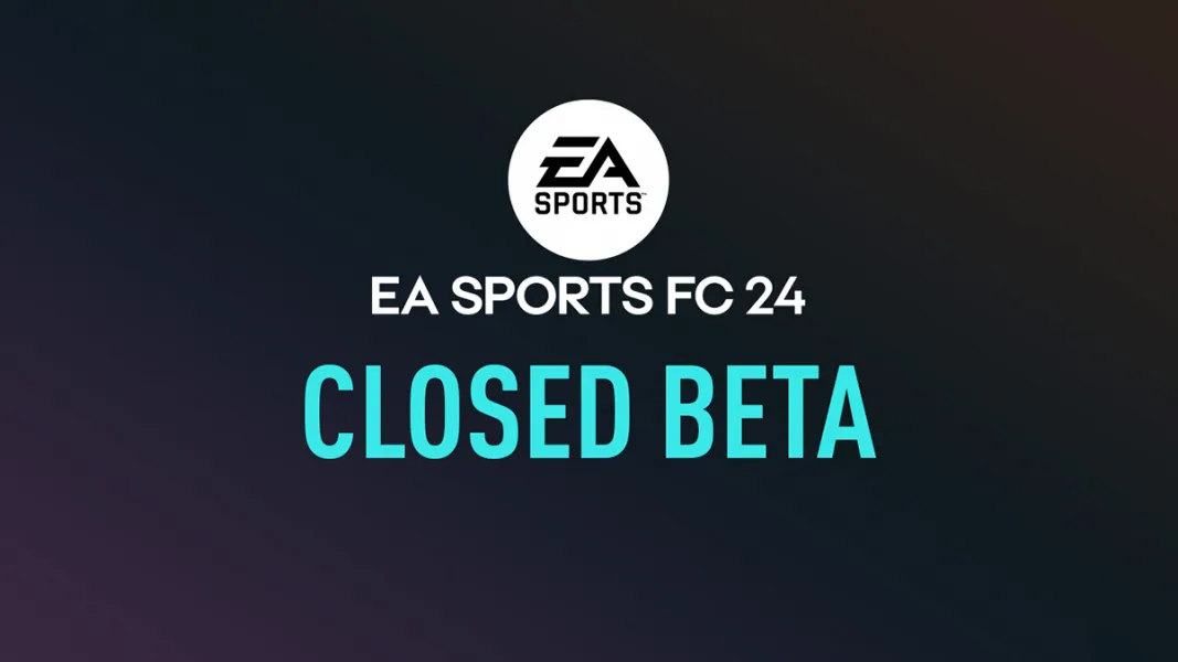 EA FC 24 Kapalı Beta Katılımı: Tarihler, Kodlar ve Daha Fazlası