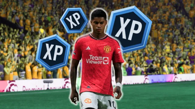 EA Sports FC 24: XP Nasıl Toplanır?