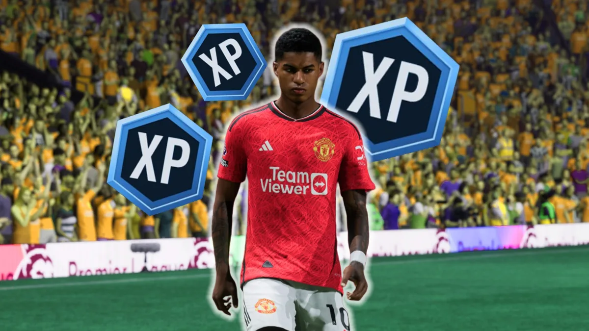 EA Sports FC 24: XP Nasıl Toplanır?